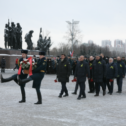 Программа мероприятий, посвященных Дню прорыва блокады Ленинграда 2026