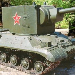 Фестиваль «Боевая сталь» 2016