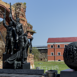 Открытие туристического сезона-2026   в крепости Орешек