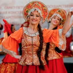 Фестиваль Народной Песни «Добровидение» 2019