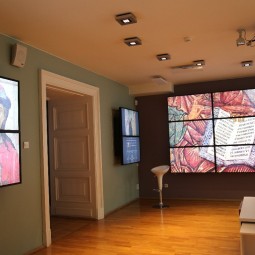Цифровая выставка «Неделя Покрова»