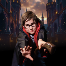 Волшебная неделя в Музее Магии