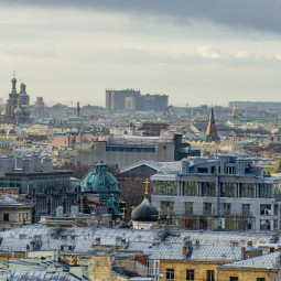 Топ-10 интересных событий в Санкт-Петербурге на выходные 30 ноября и 1 декабря 2024