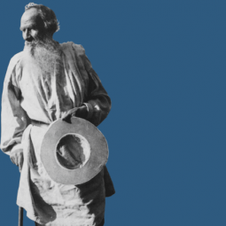 Выставка «TolstoYgeneration»