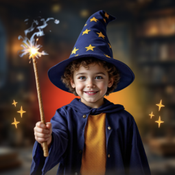 Волшебная неделя в Музее Магии