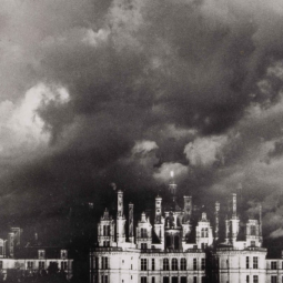 Выставка «Европейская фотография 1950-1960-х годов»