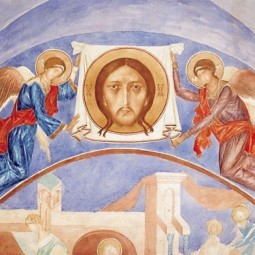 Выставка «Ангелы ХХ века»