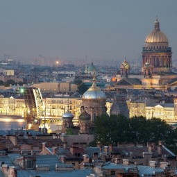 Топ лучших событий в Санкт-Петербурге в выходные 8 и 9 июля 