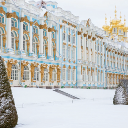 Акция «Елизавета? Проходите» 2025