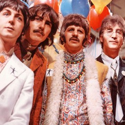 Праздник музыки The Beatles 