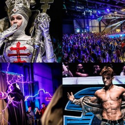 Фестиваль «Старкон» 2016