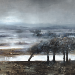 Выставка «Анастасия Славнова. Отражения»