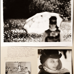 Выставка «Фотокнига «Ибо иногда»