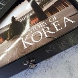 Выставка «Культура Республики Корея: в русле традиций»