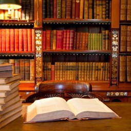 Фестиваль «Книжный маяк Петербурга» 2021