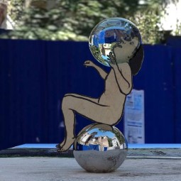 Фестиваль паблик-арта «Арт Проспект» 2021