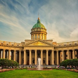 Топ-10 интересных событий в Санкт-Петербурге на выходные 28 и 29 июля