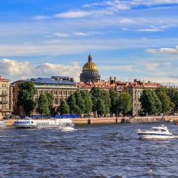 Топ-10 лучших событий в Санкт-Петербурге на выходные 23 и 24 июня 