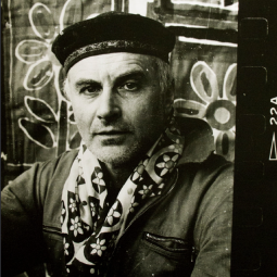 Выставка фотографий Сергея Свешникова