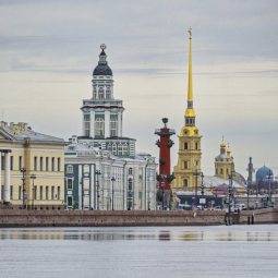 Топ-10 интересных событий в Санкт-Петербурге в выходные 29 и 30 марта 2025