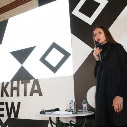 Сессия «Lakhta-view: Природа»