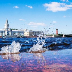Топ -10 интересных событий в Санкт-Петербурге на выходные 24 и 25 апреля 2021