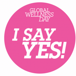 Акция «Global Wellness Day» 
