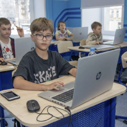 Открытые уроки в школе программистов МШП зима 2025/26