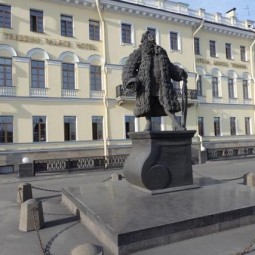Выставка «Интервенция»