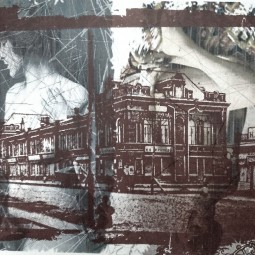 Выставка «Евгений Мартышев. Провинциальные опусы»