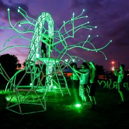 Онлайн -фестиваль GEEK PICNIC Online 2.0