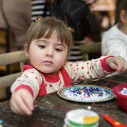 «Фестиваль вкусов» в ТРК «Лето»: гастрономия, шоу и интерактив в одном пространстве