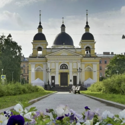 Фестиваль колокольных звонов «Звоны Северной столицы» 2026