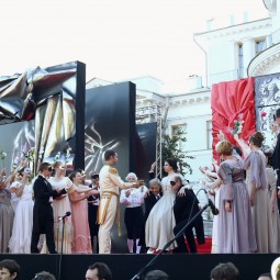 Фестиваль «Опера – всем»