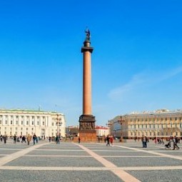 Фестиваль культуры ПМЭФ 2019
