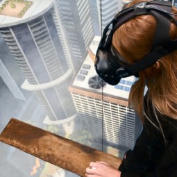 «Фестиваль Виртуальной реальности и технологий «KOD» лето 2022