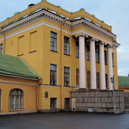 Историко-краеведческий  Музей «Нарвская застава»