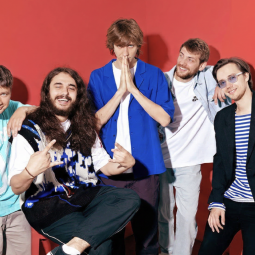 Большой стендап-концерт в Санкт-Петербурге