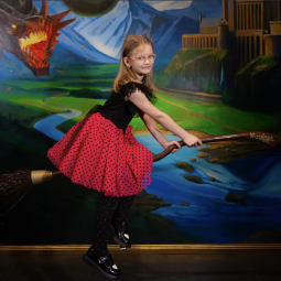 Зима в Музее Магии 2026