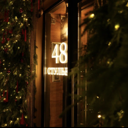 Концерт группы «Easy Winners» в ресторане «48 Стульев»