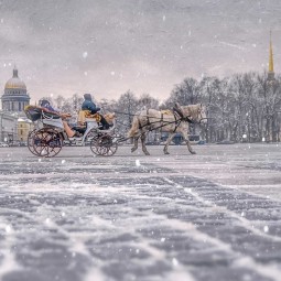 Топ-10 интересных событий в Санкт-Петербурге на выходные 16 и 17 февраля