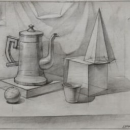 Творческая студия Art Studio 8