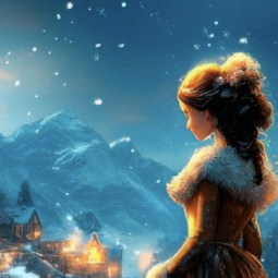 Выставка «Сказка за сказкой. Рождение чуда»