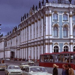 Фотовыставка «Жизнь без помпы и парада»