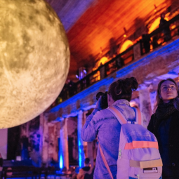 Фестиваль «ScienceFest» 2019 