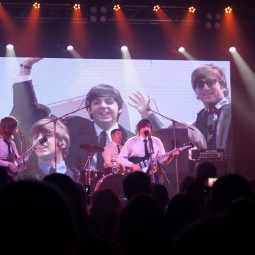 Праздник Музыки The Beatles & Classic Rock 2024