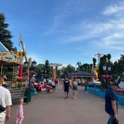 Топ лучших мероприятий на выходные 3 и 4 июня в Санкт-Петербурге