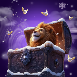 Новогодняя программа «Чудеса из сундука» в Музее Магии 2026