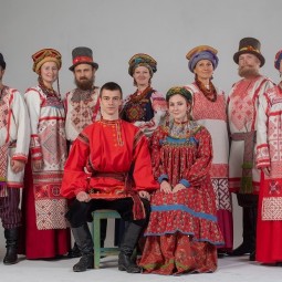 Программа «Ремесленная слобода» 2019
