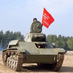 Военно-исторический Фестиваль  «Последний бой» 2019
